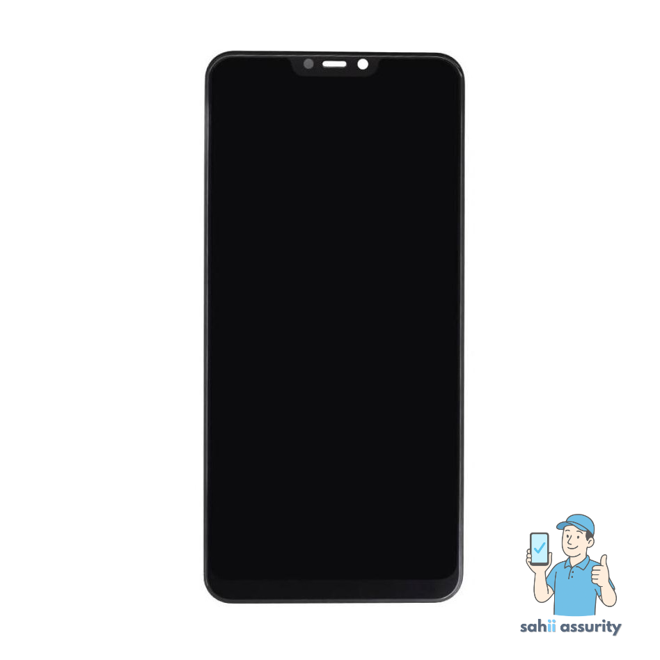 LCD with Touch Screen for Vivo Y81 thumbnail